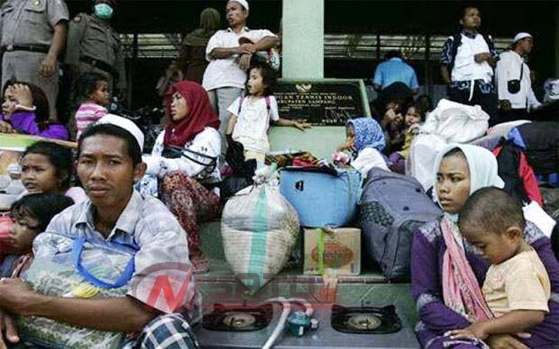 Warga Syiah Di Sampang Terancam Kehilangan Hal Pilihnya Dalam Pilkada