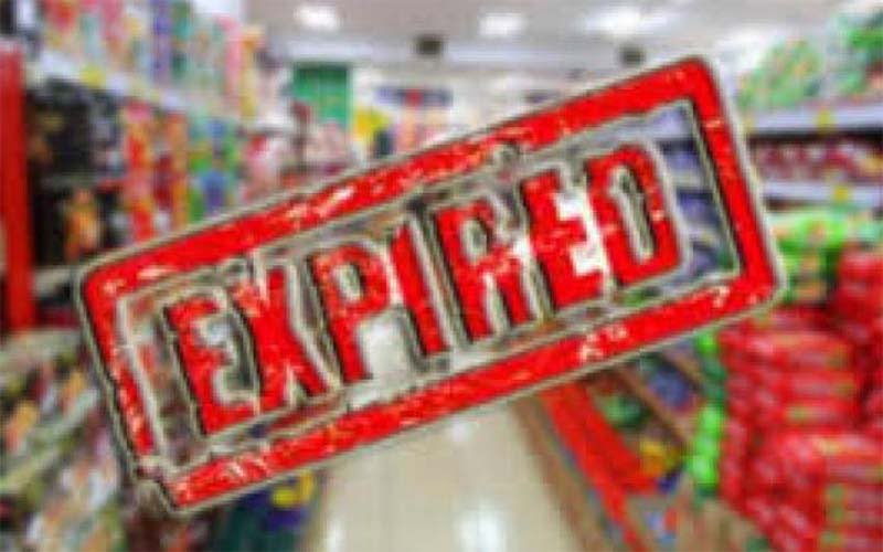 Waspadai Mamin Kadaluarsa, Pemkab Sumenep Lakukan Penyisiran Ke Toko