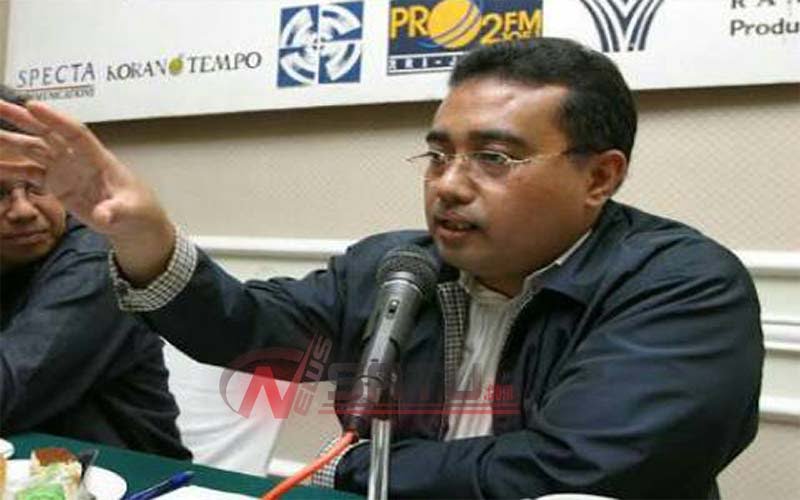 Yahya Zaini; Anggota DPRD Golkar Harus Jadi Penyuara Aspirasi Rakyat