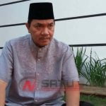 Anggota BPK RI, Achsanul Qosasi