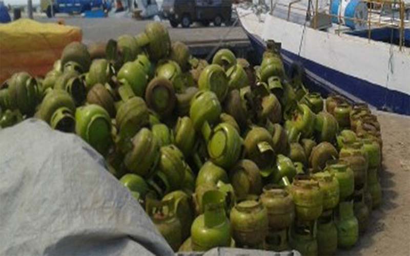 Antisipasi Terjadi Kelangkaan, Pemkab Sumenep Minta Tambahan Kuota Elpiji