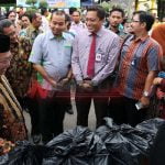 BPMD Sumenep Gelar Pasar Murah di Lima Lokasi
