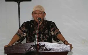 Bupati Busyro; Kemajuan Sumenep Tidak Bergantung Pada Migas