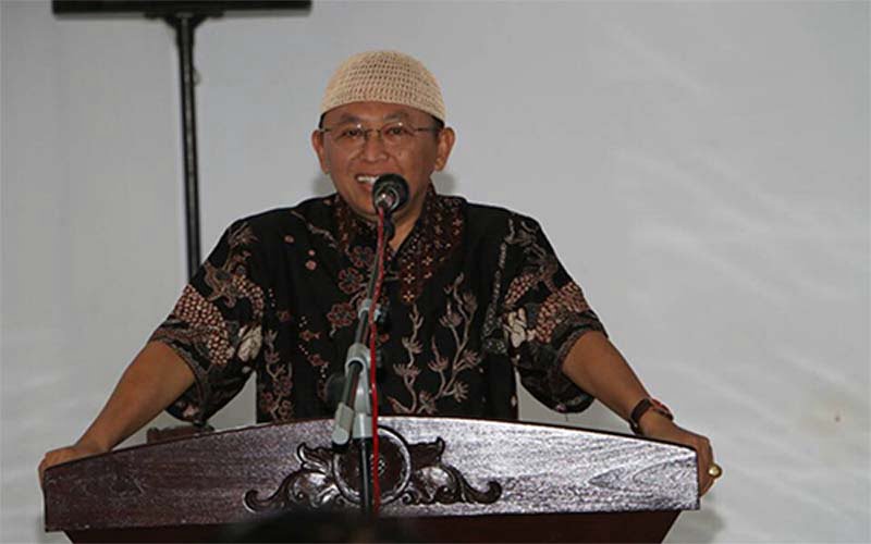 Bupati Busyro; Kemajuan Sumenep Tidak Bergantung Pada Migas