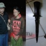 Cekcok Mulut Di Pos Ronda, Pemuda Asal Pragaan Sumenep Tewas Dibacok