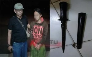 Cekcok Mulut Di Pos Ronda, Pemuda Asal Pragaan Sumenep Tewas Dibacok
