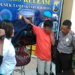 Curi Burung, Pria Ini Diamankan Polisi