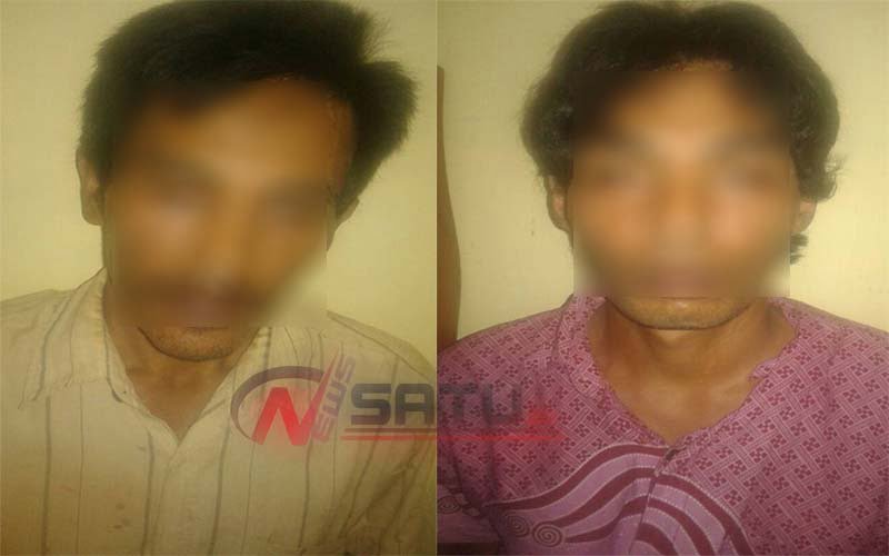 Diduga Terlibat Pencurian Sapi Milik Fausi, Dua Warga Sapudi Ditangkap Polisi