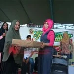 Gebyar Ramadhan, Resto Ayam Brewok Sakera Bagi-bagi Hadiah Pada Konsumen
