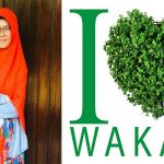 Implementasi Wakaf Tunai Sebagai Pengentasan Kemiskinan