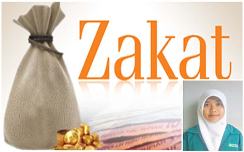 Kenapa Harus Zakat