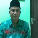 Kepala Bidang Pembinaan SMP Dinas Pendidikan Kabupaten Sumenep, Moh Iksan