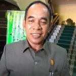 Kepala Satpol PP Sumenep, Fajar Rahman
