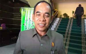 Satpol PP Sumenep Akan Kaji Keberadaan Pasar Hewan di Desa Pamolokan