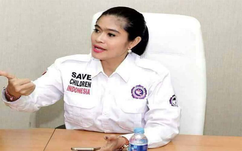 Kordinator TRC PA Kota Depok Mendapat Perlakuan Tidak Baik Dari Oknum Polisi