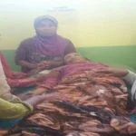 Laka Maut, Warga Ambunten Tewas Ditabrak Motor