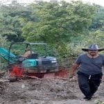 Warga Negara Swiss Akan Bangun Jembatan Gantung Di Desa Gentong Bondowoso