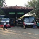 H-6 Lebaran Belum Terjadi Lonjakan Penumpang Di Terminal Arya Wiraraja Sumenep