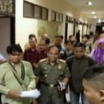 Marak Kasus Mesum dan Narkoba, Mahasiswa Datangi Kantor Bupati Sumenep