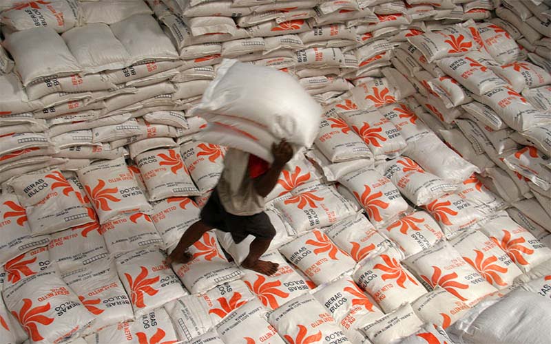 Masyarakat Miskin di Tujuh Kecamatan di Sumenep Belum Nikmati Rastra