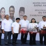 Menteri BUMN; Pabrik Garam Industri Akan Berdiri di Sumenep