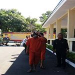 Operasi Pekat 2017, Polres Bondowoso Ungkap 245 Kasus