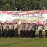 Operasi Ramadniya 2017, Polda Jatim Terjunkan 13 Ribu Personel