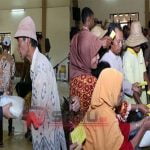 Pemkab Sumenep Salurkan Ribuan Zakat Fitrah
