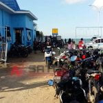 Terlantar Di Pelabuhan, Warga Kangean Keluhkan Kapal Milik Pemkab Sumenep