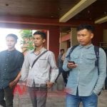 Pertanyakan Program Kerja Bupati Dan Wabup, Barma Datangi Pemkab Sumenep