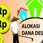 Plt Bupati Sampang Warning Kades Dalam Pengelolaan ADD Dan DD