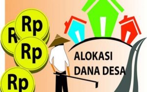 Plt Bupati Sampang Warning Kades Dalam Pengelolaan ADD Dan DD