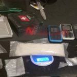Polres Aceh Besar Tangkap Satu Bandar Dan Dua Pengedar Narkoba