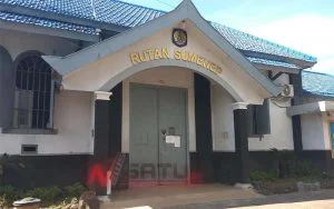 Puluhan Napi di Sumenep Diusulkan Dapat Remisi Hari Raya Idul Fitri