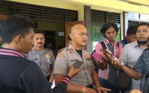 Razia Mercon, Polres Sumenep Bentuk Tim Khusus