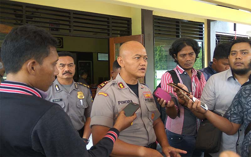 Razia Mercon, Polres Sumenep Bentuk Tim Khusus