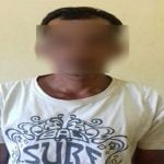 Simpan Handak, Warga Batang-Batang Sumenep Diamankan Polisi