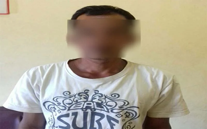Simpan Handak, Warga Batang-Batang Sumenep Diamankan Polisi