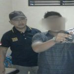Simpan Narkoba, Warga Bluto Sumenep Ditangkap Polisi