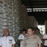 Stok Sembako Di Maluku Utara Masih Aman Hingga Lebaran
