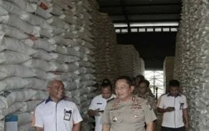 Stok Sembako Di Maluku Utara Masih Aman Hingga Lebaran