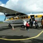 Tahun 2018, Pesawat Perintis Layani Sumenep-Sapeken