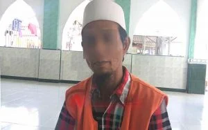 Terpidana Kasus Pembunuhan Satu Keluarga Di Sumenep Akan Dipindah ke Lapas Porong