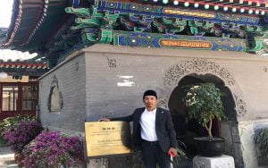 Tokoh Muda NU Jember Tolak Rencana Kebijakan Kemendikbud Sekolah Lima Hari