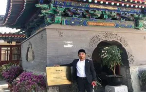 Tokoh Muda NU Jember Tolak Rencana Kebijakan Kemendikbud Sekolah Lima Hari