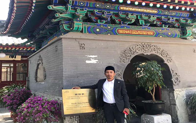 Tokoh Muda NU Jember Tolak Rencana Kebijakan Kemendikbud Sekolah Lima Hari