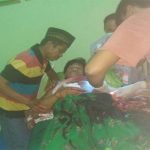 Warga Arjasa Jadi Korban Pembacokan Hingga Ususnya Terburai