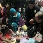 Warga Rubaru Digegerkan Dengan Penemuan Di Jalan