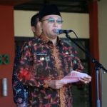 Bupati Sumenep; Pengawas Pendidikan Harus Awasi Guru yang Anti Pancasila
