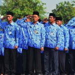 Kerap Minta Pindah, BKN Usulkan Guru Dan Bidan Tidak Berstatus PNS Tapi P3K